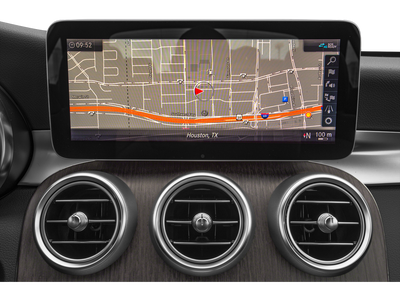 2020 Mercedes-Benz C 300 C 300