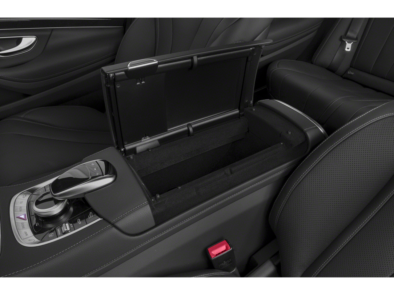 2020 Mercedes-Benz S 450 S 450