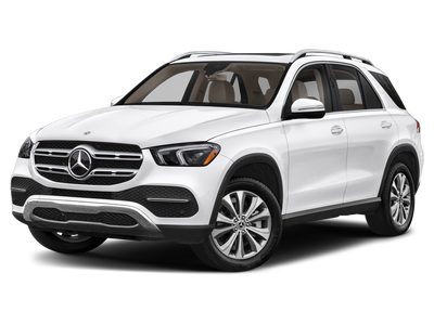 2020 Mercedes-Benz GLE 350 GLE 350 4MATIC®