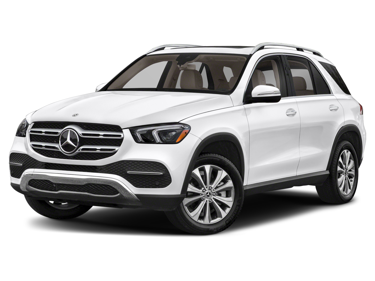 2020 Mercedes-Benz GLE 350 GLE 350 4MATIC®
