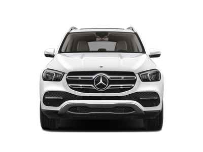 2020 Mercedes-Benz GLE 350 GLE 350 4MATIC®