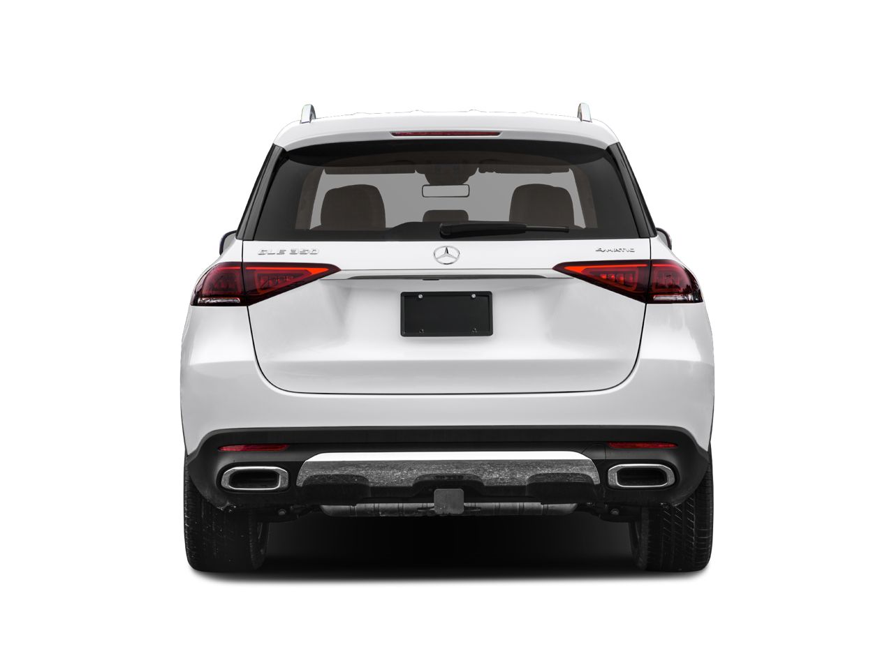 2020 Mercedes-Benz GLE 350 GLE 350 4MATIC®