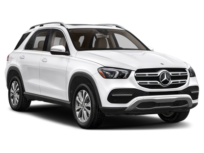 2020 Mercedes-Benz GLE 350 GLE 350 4MATIC®