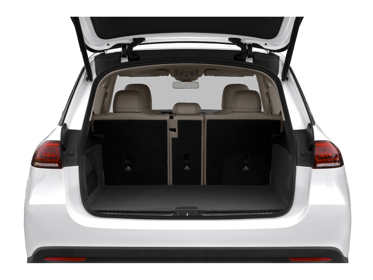 2020 Mercedes-Benz GLE 350 GLE 350 4MATIC®