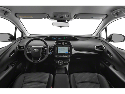 2020 Toyota Prius Prime LE