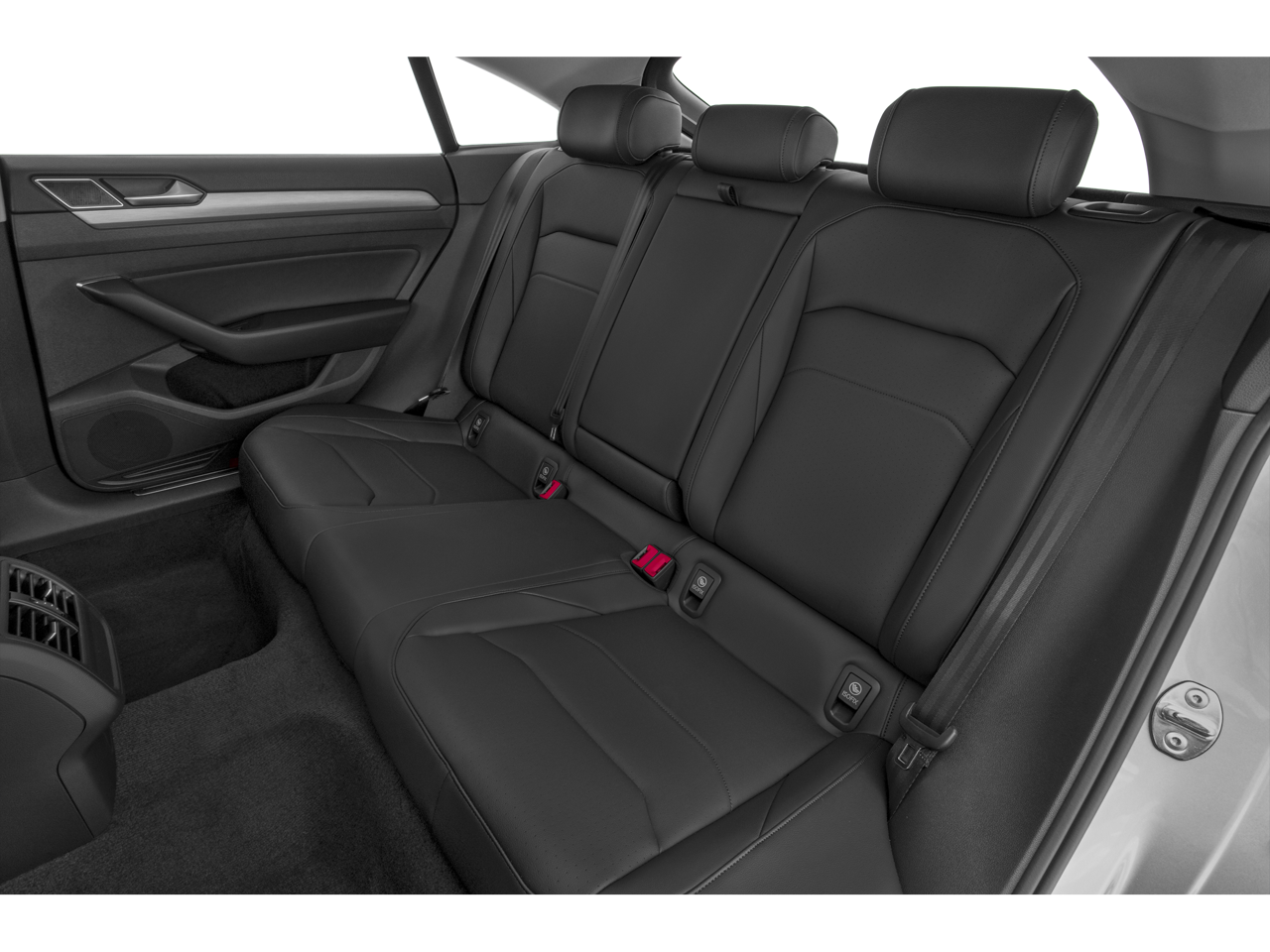 2020 Volkswagen Arteon SE