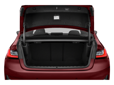 2021 BMW 3 Series 330i