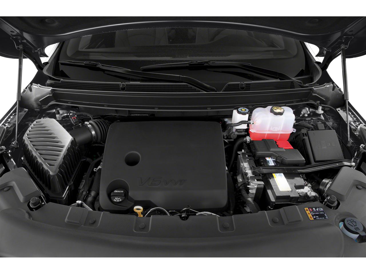 2021 Buick Enclave Preferred FWD