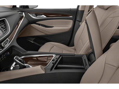 2021 Buick Enclave Preferred FWD