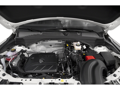 2021 Chevrolet Trailblazer FWD ACTIV