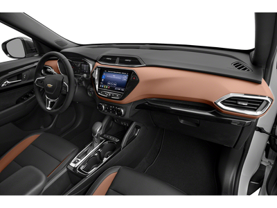 2021 Chevrolet Trailblazer FWD ACTIV