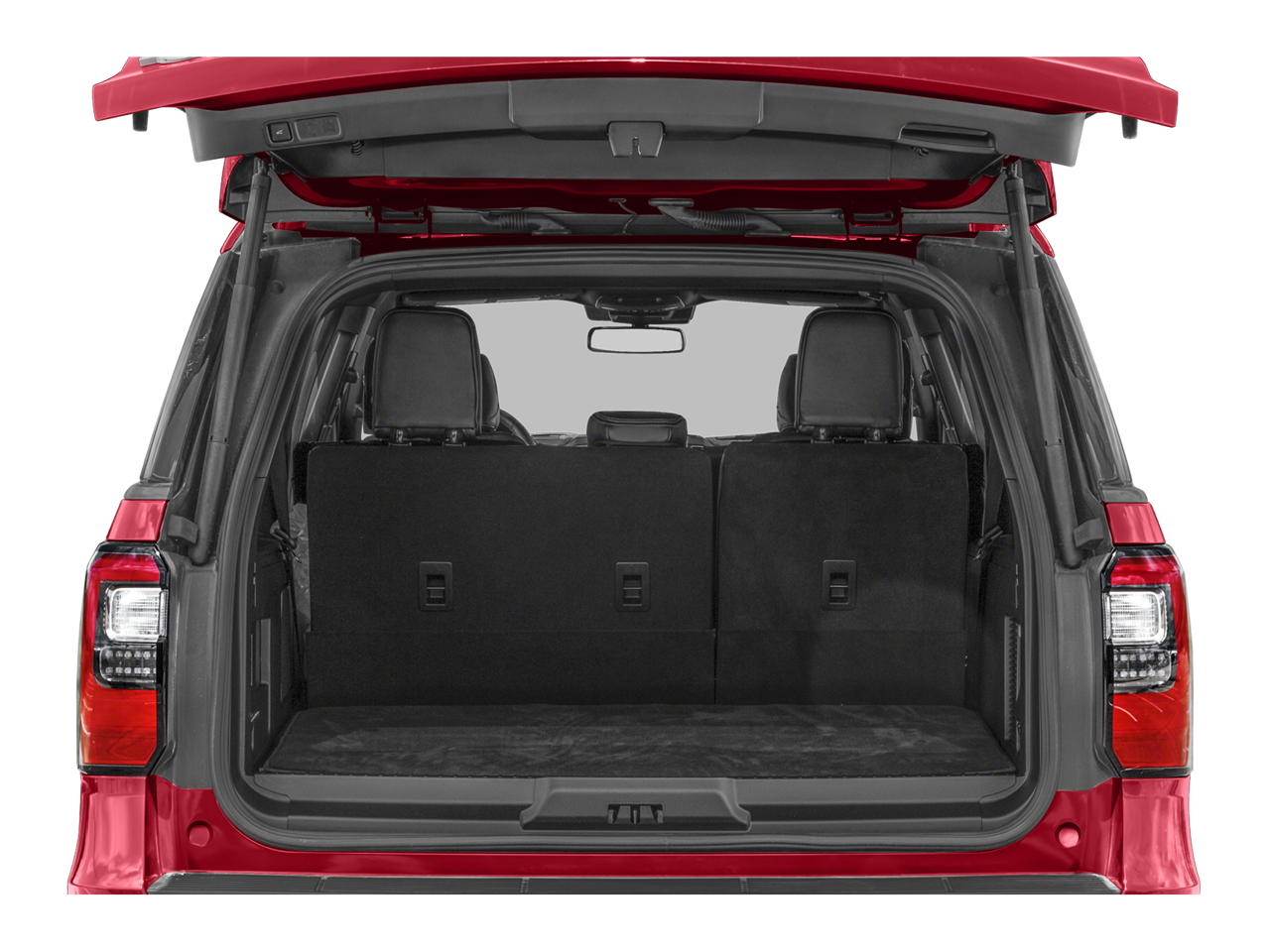 2021 Ford Expedition Max King Ranch