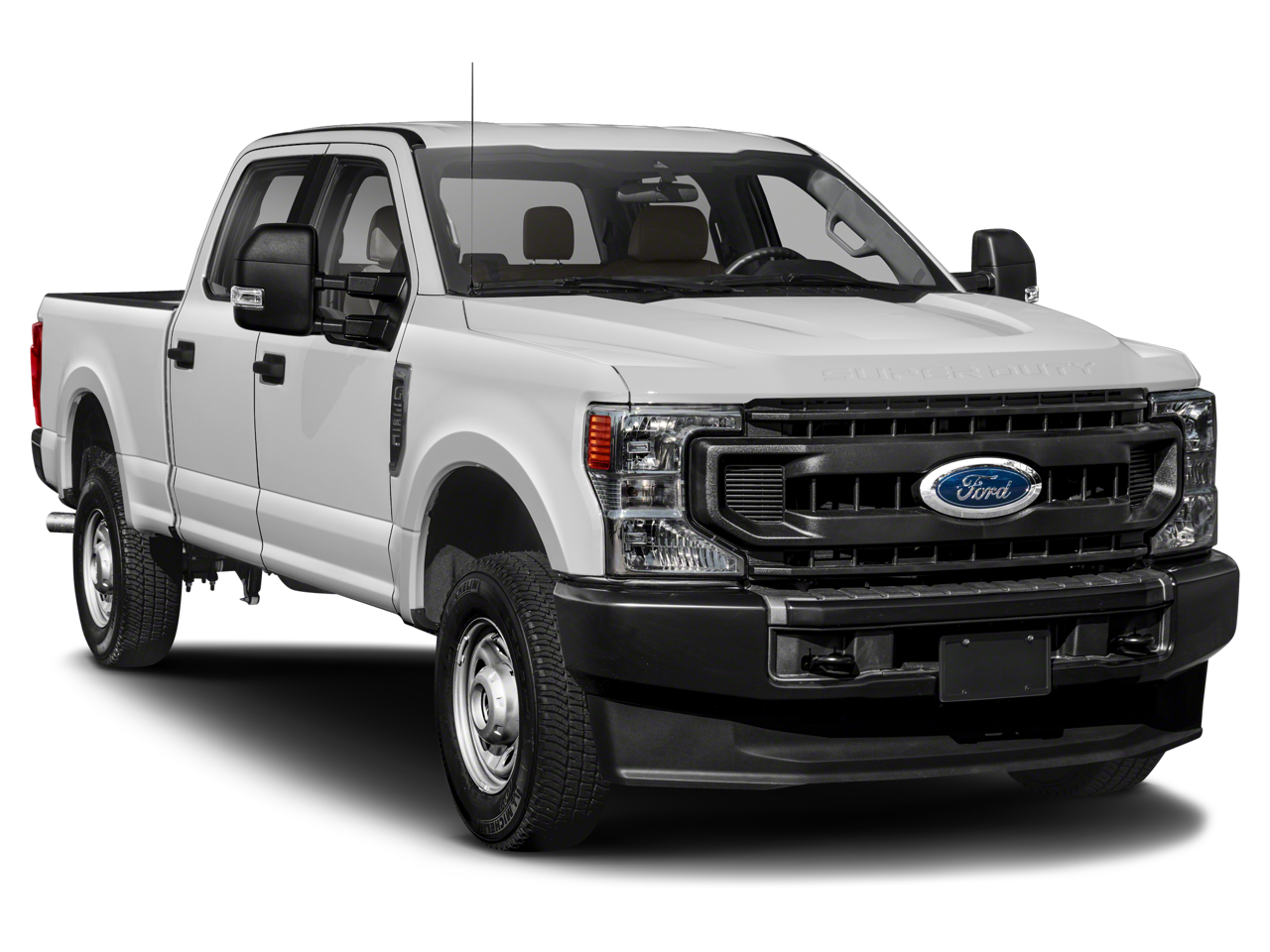 2021 Ford Super Duty F-350 DRW Pickup XL