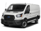 2021 Ford Transit Cargo Van T-250 LO RF RWD