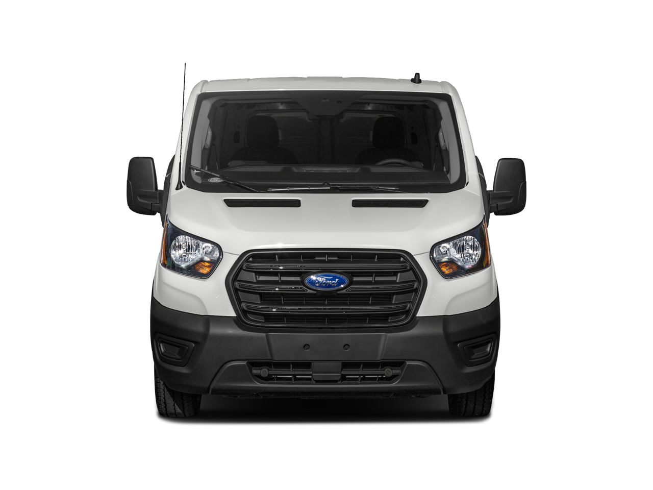 2021 Ford Transit Cargo Van T-250 LO RF RWD