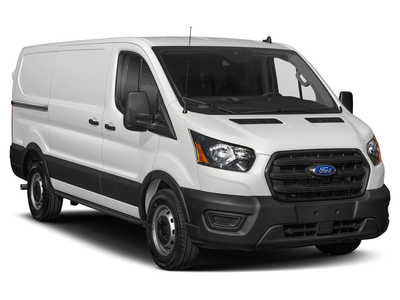 2021 Ford Transit Cargo Van T-250 LO RF RWD