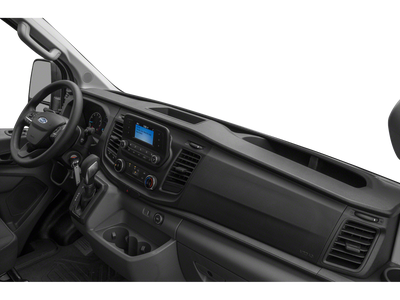 2021 Ford Transit Cargo Van T-250 LO RF RWD
