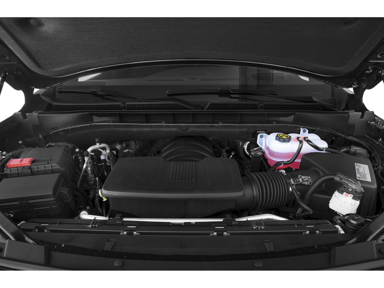 2021 GMC Yukon Denali Denali