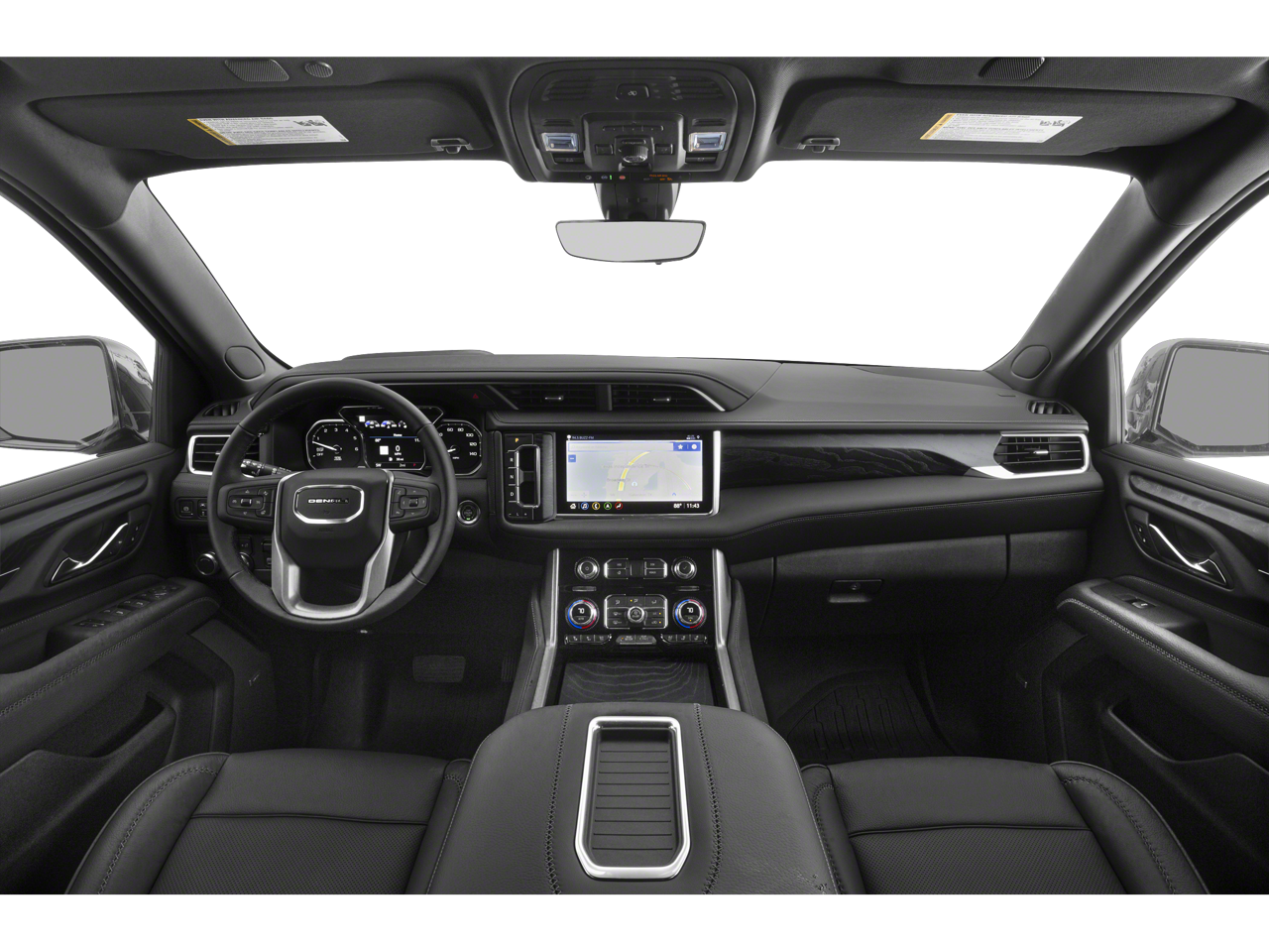 2021 GMC Yukon Denali Denali