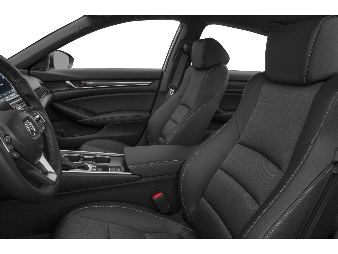 2021 Honda Accord EX-L