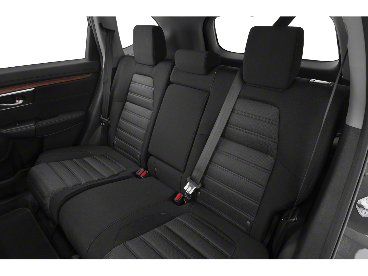 2021 Honda CR-V EX W/Heated Cloth Seats