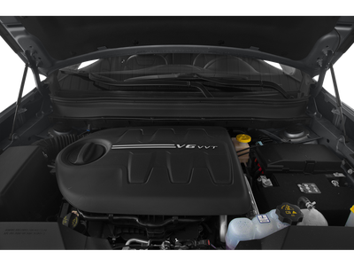 2021 Jeep Cherokee Trailhawk 27E Package W/Trailer Tow Group