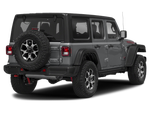 2021 Jeep Wrangler Rubicon 4x4