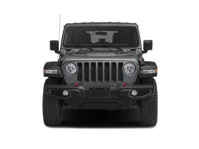 2021 Jeep Wrangler Rubicon 4x4