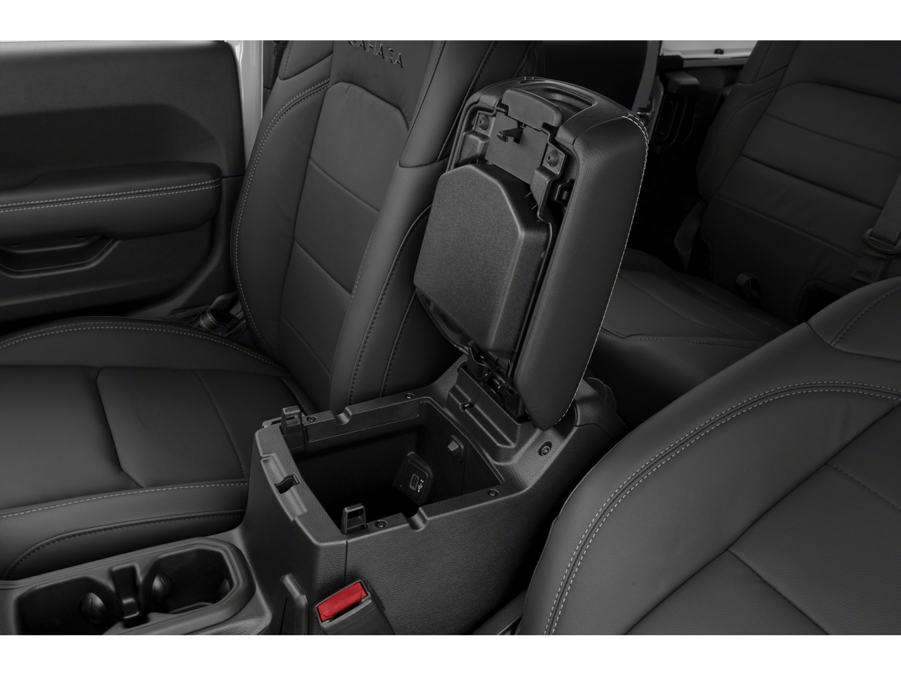 2021 Jeep Wrangler Unlimited Rubicon 4xe