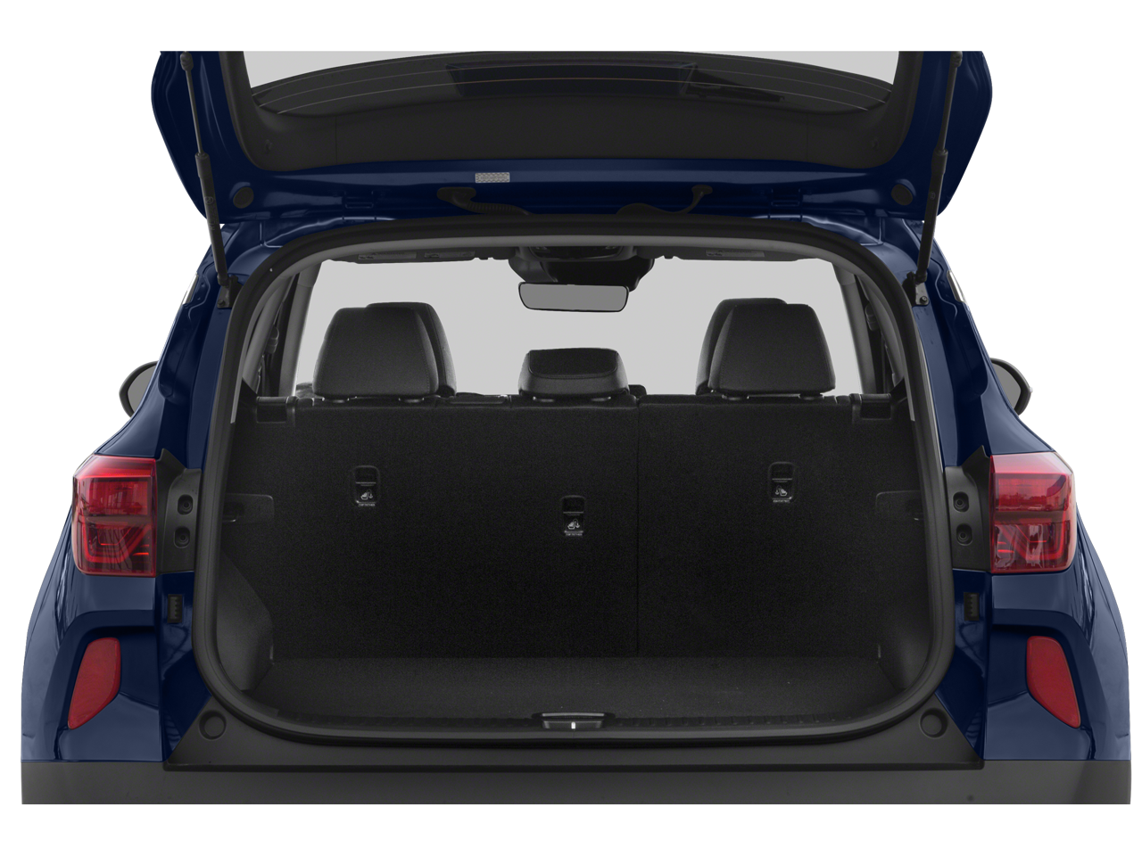 2021 Kia Seltos S IVT AWD