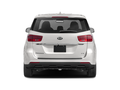 2021 Kia Sedona LX