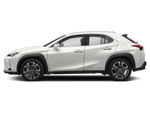 2021 Lexus UX 250h 250h