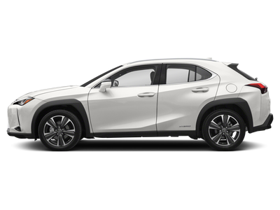 2021 Lexus UX 250h 250h