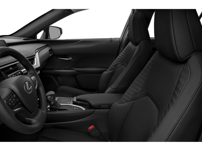 2021 Lexus UX 250h 250h