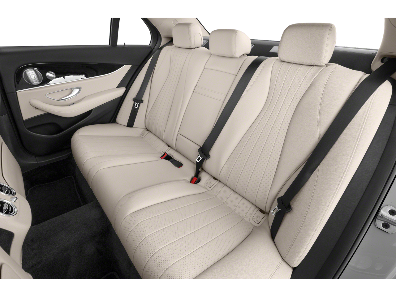 2021 Mercedes-Benz E 350 E 350