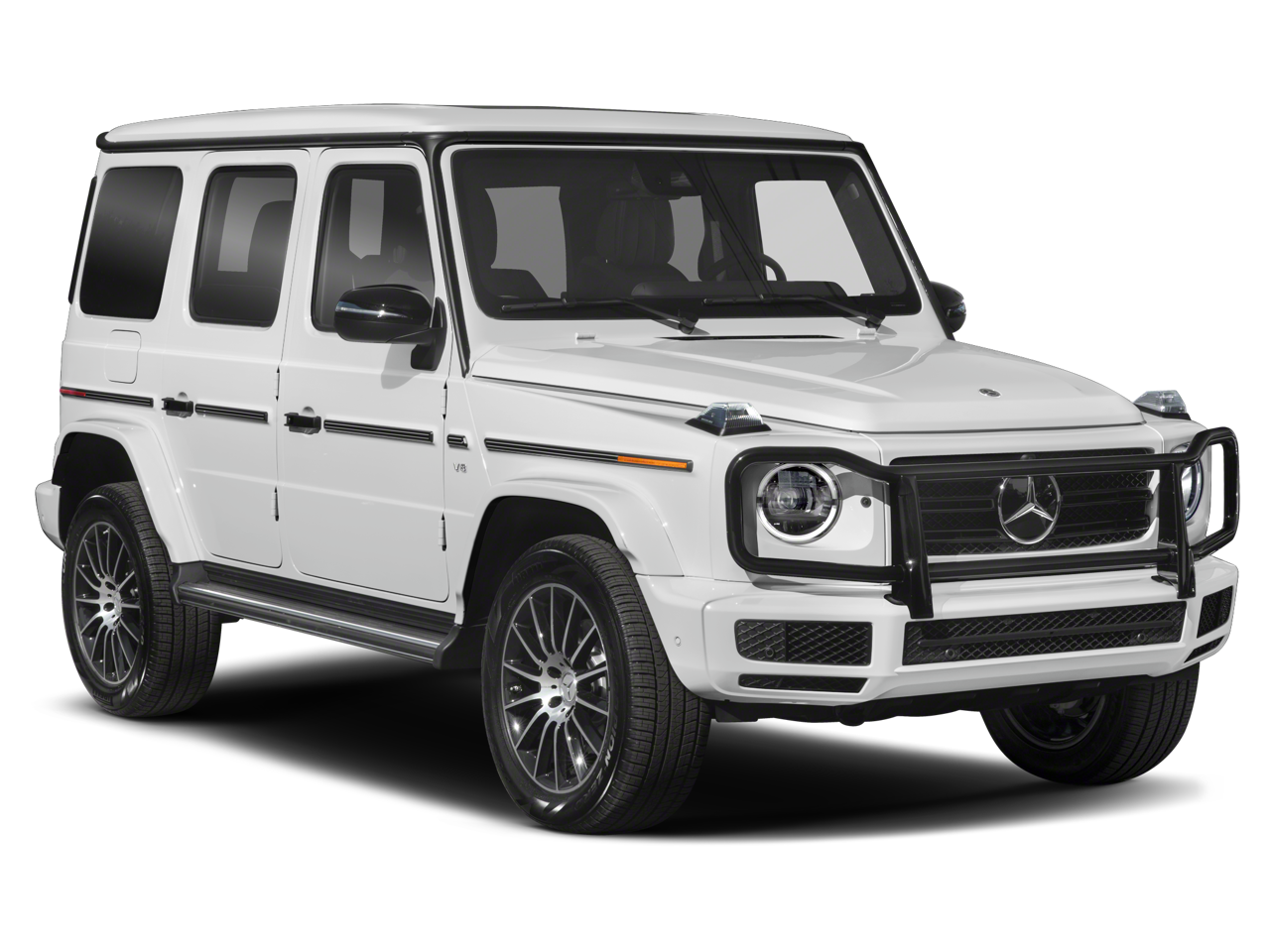 2021 Mercedes-Benz G 550 G 550 4MATIC®