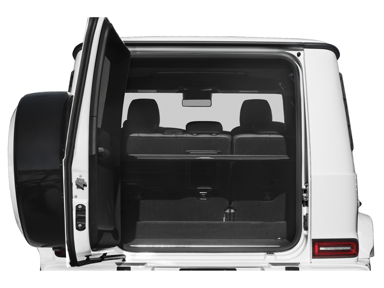 2021 Mercedes-Benz G 550 G 550 4MATIC®