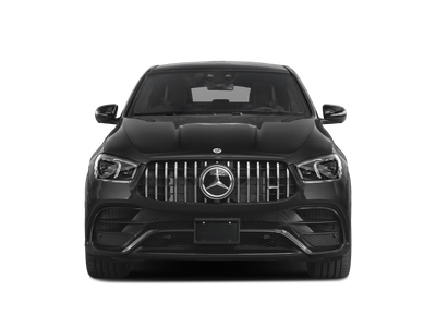 2021 Mercedes-Benz GLE AMG® GLE 63 S