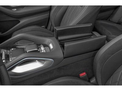 2021 Mercedes-Benz GLE AMG® GLE 63 S