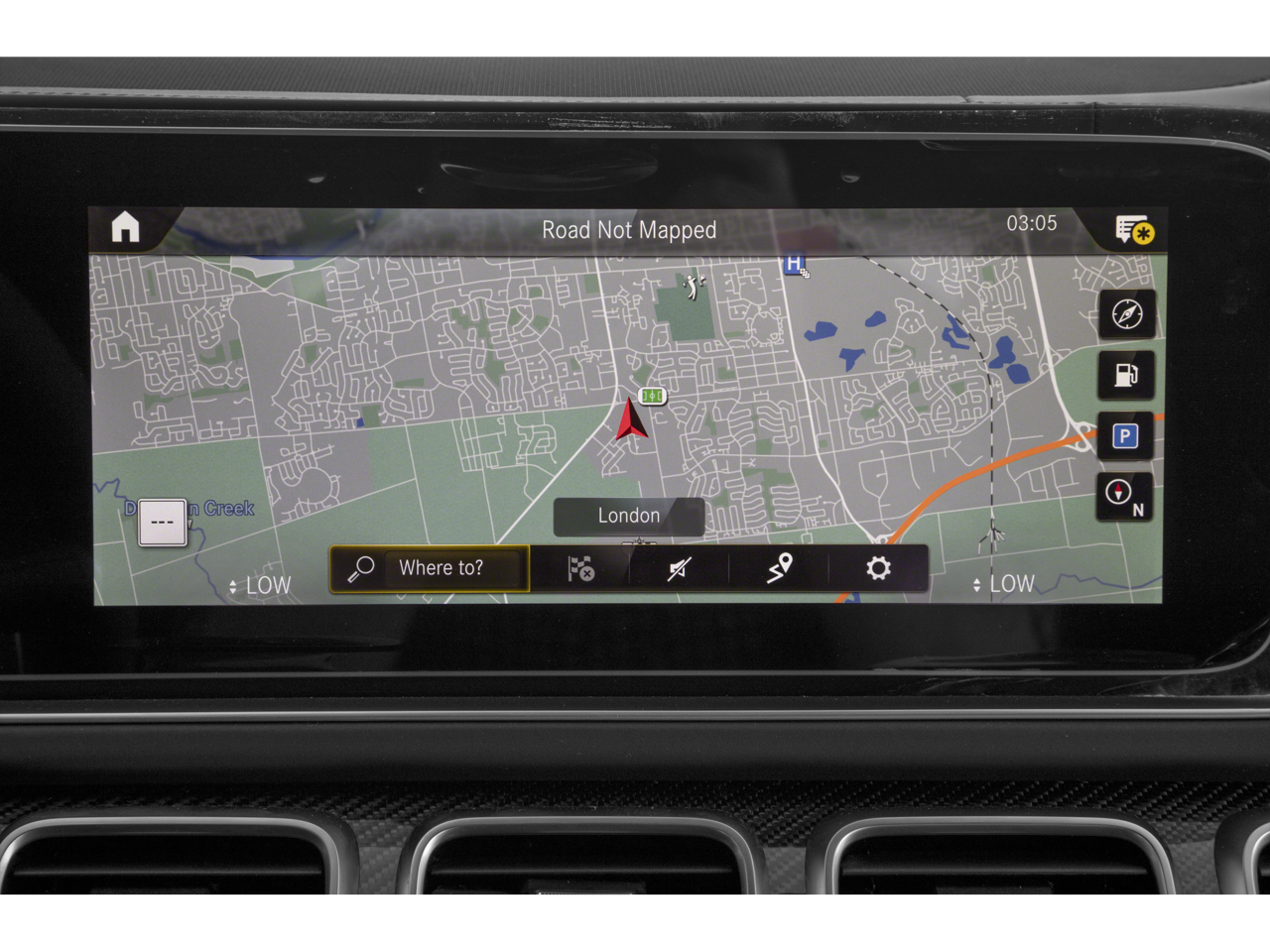 2021 Mercedes-Benz GLE AMG® GLE 63 S