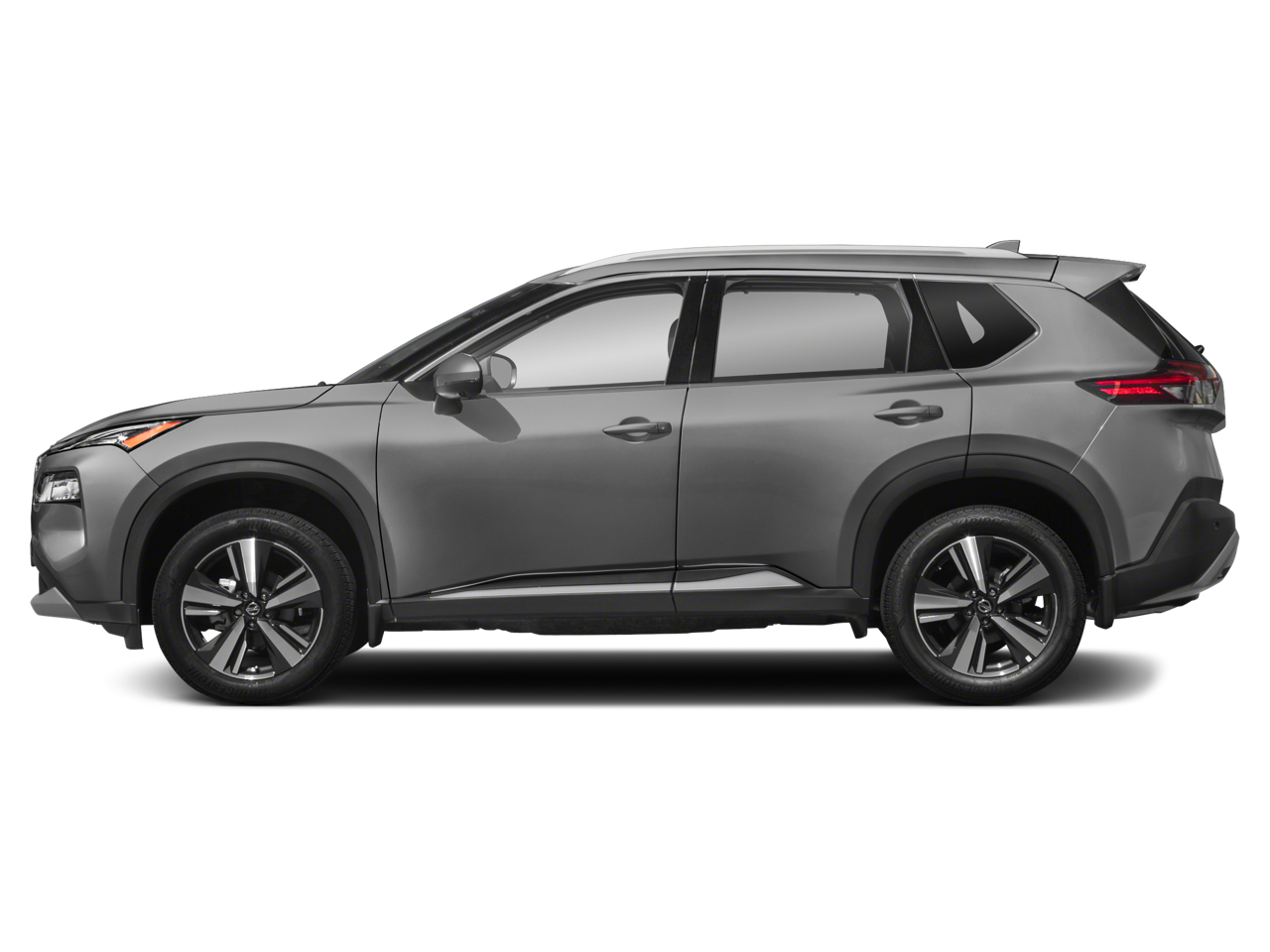 2021 Nissan Rogue SL FWD