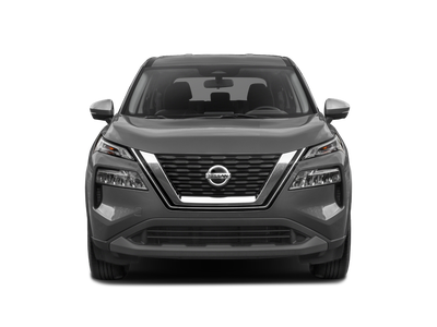 2021 Nissan Rogue SV Intelligent AWD