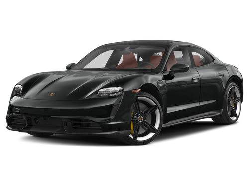 2021 Porsche Taycan Taycan Turbo