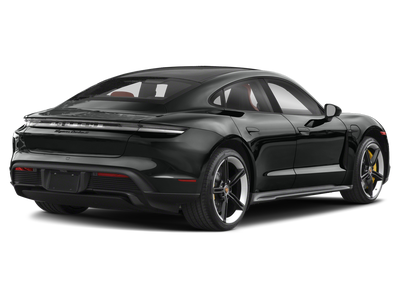 2021 Porsche Taycan Taycan Turbo