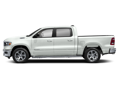 2021 RAM 1500 Laramie Crew Cab 4x4 5'7"" Box