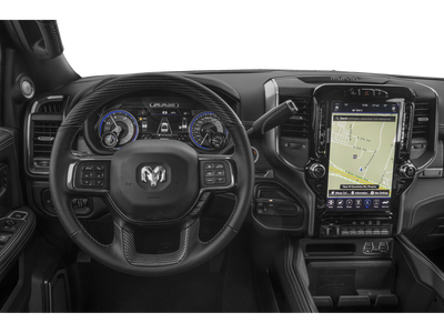 2021 RAM 3500 Limited