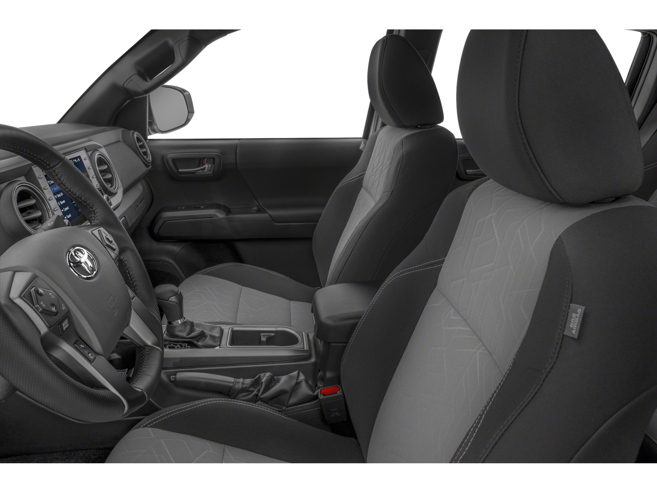 2021 Toyota Tacoma TRD Sport V6