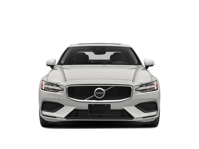 2021 Volvo S60 T5 Momentum
