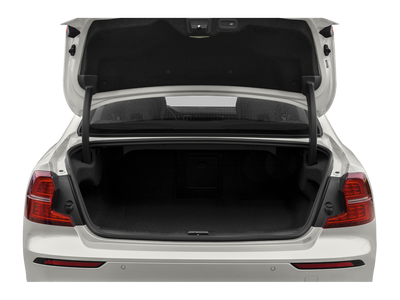 2021 Volvo S60 T5 Momentum