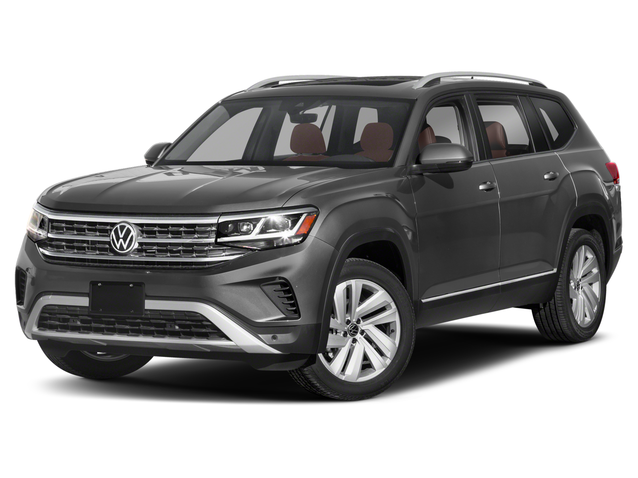 2021 Volkswagen Atlas SEL